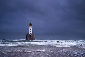 Rattray Head